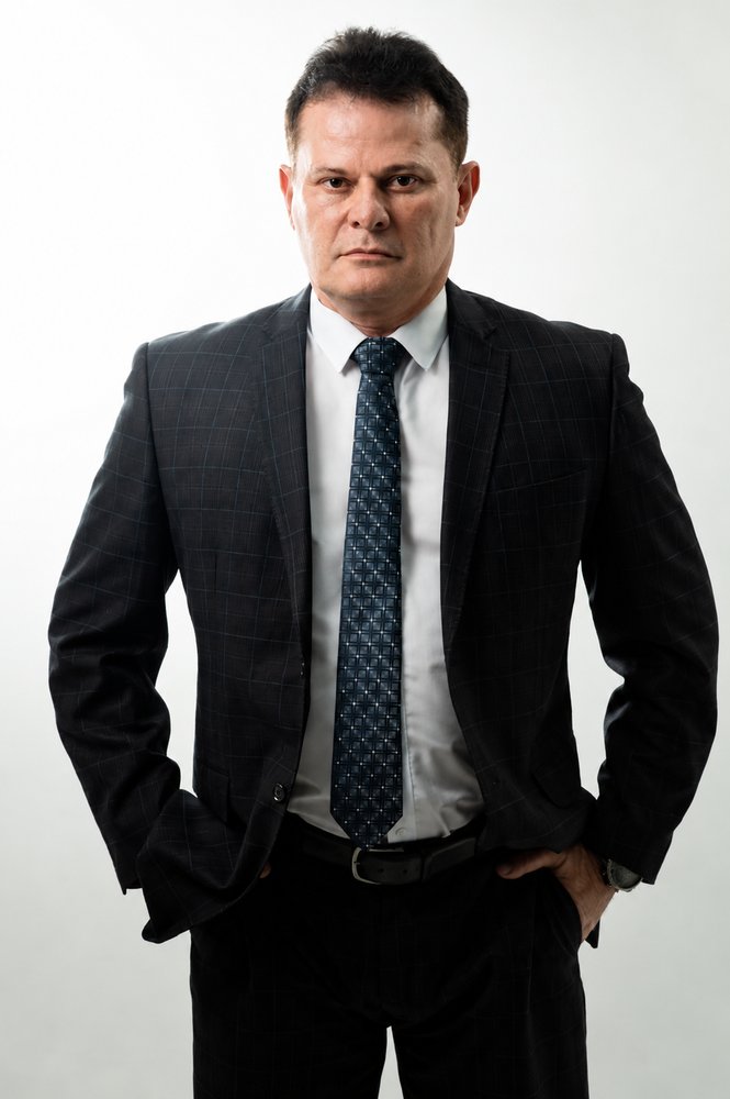 Dr. Rannieri Lopes, candidato a deputado estadual